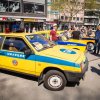 AUTOKLASSIKA Oldtimer Show Dortmund 20.04.2019